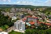 Apartamento Thermas Place Su�te Caldas Novas Com Piscinas Termais