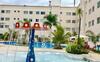Hotel Thermas Resort Encontro Das �guas