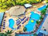 Apartamento Golden Dolphin Grand Hotel Flat 315