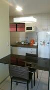 Apartamento No Cora��o Da Ponta Verde.