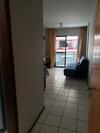 Apartamento Apt 2 Quartos Jati�ca A 150 Metros Da Praia
