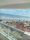 Apartamento Espetacular Vista Mar E Churrasqueira