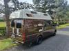 Retro Camper Hire