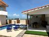 Casa Completa Com Piscina E �rea de Laser Completa Na Praia Bela - Pb