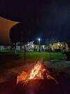 Hostal Chal�s E Camping Bela Vista