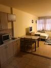 Woodland Apartman