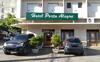 Hotel Porto Alegre Ltda