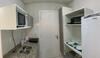 Apartamento Studio Com Estrutura de Um Hotel