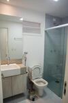 Apartamento Apto Rover 2 Com Solarium No Ubaia Residence 215