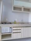 Apartamento Apto Rover 3 Ubaia Residence N 210