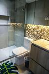 Apartamento Ile De Pipa Luxo