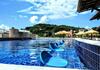 Apartamento Pipas Bay - Flat Vista Mar