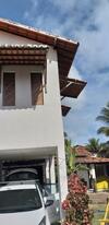 Apartamento Flat Laus