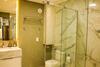 Apartamento Qavi - Flat Na Rua Principal Com Vista Jardim