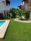 Casa Agrad�vel Em Condom�nio - Arraial D'ajuda