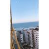 Apartamento 50 Metros Da Praia, 16� Andar Com Vista Pro Mar
