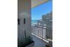 Apartamento 50 Metros Da Praia, 16� Andar Com Vista Pro Mar