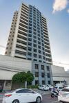 Apartamento Oth1205 Flat Na Ilha Do Leite, Recife, Um Quarto.
