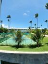 Flats Apartamento Ancorar Em Porto de Galinhas Com Cozinha