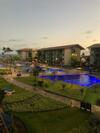 Apartamento L� Fleur Polin�sia Residence & Resort
