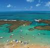 Apartamento Flat Cupe Beach Living Porto de Galinhas.