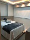 Apartamento Flat Cupe Beach Living Porto de Galinhas.