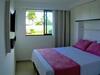 Apartamento Cupe Beach Living, Flat T�rreo Beira-mar