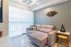 Apartamento Cupe Beach Lving Apt Frente Piscina 3 Quartos
