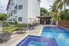 Apartamento Aquarius 302 - 3 Quartos A 80 Metros Do Mar E 300 Metros Da Vila