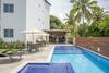 Apartamento Aquarius 302 - 3 Quartos A 80 Metros Do Mar E 300 Metros Da Vila