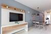 Apartamento Aquarius 302 - 3 Quartos A 80 Metros Do Mar E 300 Metros Da Vila