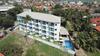 Apartamento Aquarius 206 - 3 Quartos A 80 Metros Do Mar E 300 Metros Da Vila