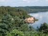 Dream Forest House Of Kaunas Reservoir