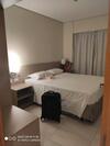 Apartamento Salinas Park Resort Ap 506 Para At� 5 Pessoas
