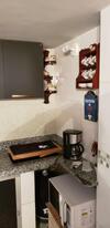 Apartamento Hospedagem Sul de Minas S�o Louren�o