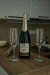 Jacuzzi Lux Apartman