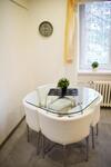 Center City Apartment