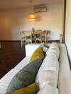 Apartamento Excelente Departamento En Plena Ciudad , Un Oasis