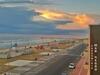 Apartamento Incr�vel Sacada A Beira Mar Apto 3q
