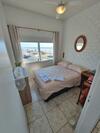 Apartamento Incr�vel Sacada A Beira Mar Apto 3q