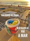 Apartamento Incr�vel Sacada A Beira Mar Apto 3q