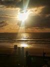 Apartamento Incr�vel Sacada A Beira Mar Apto 3q