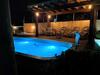 Casa Na Beira Da Lagoa Com Piscina E Rampa Para Embarca��es
