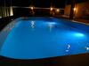 Casa Na Beira Da Lagoa Com Piscina E Rampa Para Embarca��es