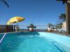 Casa Na Beira Da Lagoa Com Piscina E Rampa Para Embarca��es