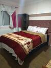 Casa Confort�vel Com Piscina Aquecida