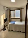 Apartamento Em Itapu�- Vv