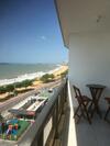 Apartamento Quarto E Sala Ed. Praia Dourada
