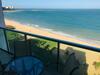 Apartamento Vista Para Toda A Praia!