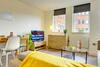 Apartamento Queens House